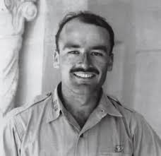 First American Serviceman Killed in Vietnam: Pete Dewey