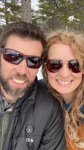 Melinda Barr's Instagram, Twitter & Facebook