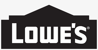Maybe you would like to learn more about one of these? Download Png Format Lowes White Logo Png Png Image Transparent Png Free Download On Seekpng