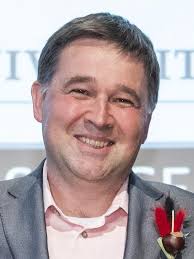 Christopher Jaroniec