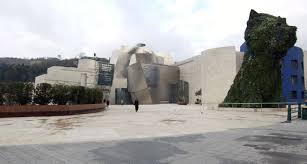 Bilbao Guggenhim Museum Bilbao Spain Rather Grand Guggenheim Museum Bilbao Guggenheim Museum Public Art