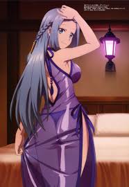 Post 4217769: Olivia_Servant The_Hidden_Dungeon_Only_I_Can_Enter