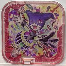 Appmon Chip Vegasmon Digimon Universe App monsters Japanese BANDAINAMCO  B04-013 | eBay