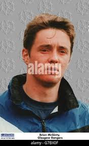 Brian mcginty hi-res stock photography and images