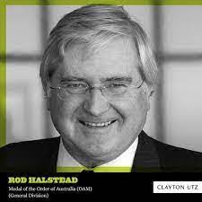 Todd Halstead's Instagram, Twitter & Facebook