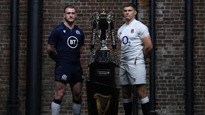 Worth noting that the 2019 game england had lost itoje to injury vs ireland, and that the bench vs scotland included moon, hughes and shields. Scotland V England Team Line Ups Kick Off Time Key Quotes Predictions Odds And Where To Watch On Tv