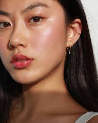 How To Quit Using Foundation According To Haley Kim