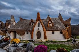 Romania Sibiu Castelul De Lut Valea Zanelor Sofia Adventures
