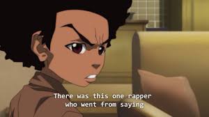More images for riley freeman quotes » Huey Quotes Tumblr Huey Freeman Tumblr Dogtrainingobedienceschool Com