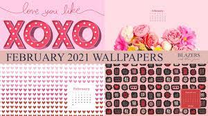 If you like the collection of february 2021 desktop calendar wallpaper then don't forget to share it with your family, friends, and loved ones. February 2021 Wallpapers Blazers And Blue Jeans