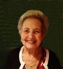 Mary Ventimiglia's Instagram, Twitter & Facebook