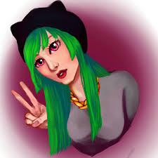 People — Aiden Yu Martin