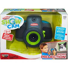 Black And Decker Toy Workbench Costco Gotitfree Playskoool Showcam 2 In 1 Digital Camera And Projector Boy Kids Camera Playskool Kids Electronics