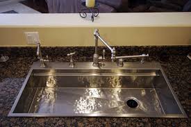 25 creative corner kitchen sink design