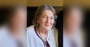 Barbara Davis Obituary