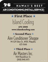 They regulate the humidity levels and air temperatures perfectly, especially during summers and winter. Air Masters Inc å¸–å­ Facebook