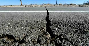 Earthquake tremors were felt in the national capital delhi and the nearby area of ncr on sunday afternoon. Earthquake Latest News And Update On Earthquake