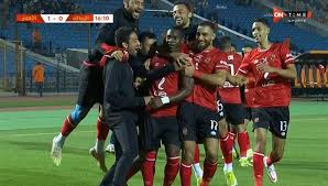 Ø§ÙØ¯Ø§Ù ÙØ¨Ø§Ø±Ø§Ø© Ø§ÙØ§ÙÙÙ ÙØ§ÙØ²ÙØ§ÙÙ 5 3 Ø§ÙØ¯ÙØ±Ù Ø§ÙÙØµØ±Ù Ø¨Ø·ÙÙØ§Øª