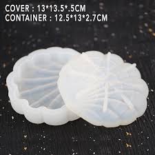 Fighting conch shell crafts with resin molding. Sea Shell Silicone Resin Shell Container Jewely Box Mold For Epoxy Uv Resin Diy Craft Birthday Valentine Christmas Shopee Malaysia