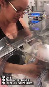 Yasmine Phillips's Video