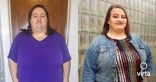 How long should it take to lose 100 pounds. Losing 100 Pounds On Virta Has Been Fun Filling And Fulfilling