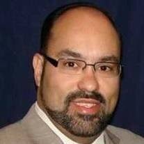 Oscar Moreno Obituary