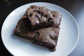 Basic Best Ever Brownies Blue Wizard Food Recipe Best Ever Brownies Basic Brownie Recipe Brownie Recipes