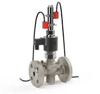 Unsolvable valve requirement?