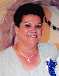 Obituary information for Enola Savoie Knott