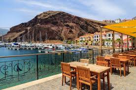 Holidays 2021 2022 Thomas Cook Winter Sun Destinations Madeira Madeira Island