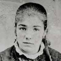 Lucinda Catherine Evans (1858–1908)