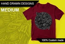 In 2015 i had an idea to start a clothing brand, but my idea was quickly shut down by my friend and mentor. Create High Quality Clothing Brand Print Designs By Michaelcustoms Fiverr