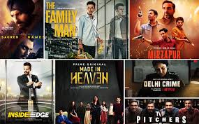 Check our list of best amazon prime web series. Top 5 Best Indian Web Series 2020 You Must Watch In Self Quarantine Amid Coronavirus Pandemic