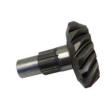 HOWO 371 Truck Hc16 Axle Pinion and Crown Wheel Gear Wg9114320251