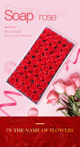 So, without further ado, go ahead, select your favorite flowers from our by type section that includes roses, lilies, chrysanthemums, gerberas, carnations, orchids, and much more curated and handcrafted bouquets as per your desire. Artificial Bath Flower 50pcs Per Box Rose Soap Flowers 5cm Head Foam Soap Roses For Wedding And Valentin S Day China Soap Roses And Rose Soap Price Made In China Com