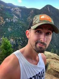 Where the Wild Places Are — Stephen James