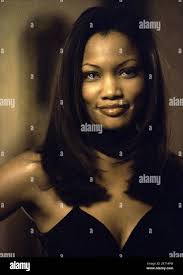 Garcelle beauvais hi-res stock photography and images