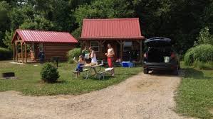 Maybe you would like to learn more about one of these? Michigan Campgrounds With Cabins For Rent