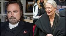 Franco Nero e Vanessa Redgrave: «Famiglia riunita per un thriller».  L'attore: mia moglie si è lasciata il dolore alle spalle