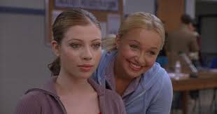 Best Hayden Panettiere Performances, Ranked