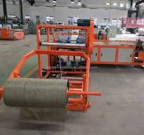 Sack Making Machines - Efficient Woven Bag Solutions