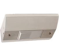 Under Cabinet Slim Power Box, Outlet and Light Switch Combo ...