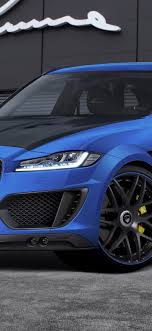 Iphone Wallpaper Jaguar F Pace Clr F Blue Car Jaguar F Pace Lumma 828x1792 Wallpaper Teahub Io
