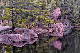 Unique Rock Structures