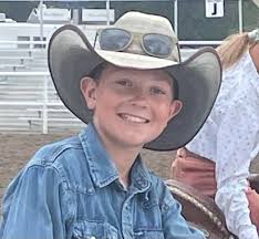 Sorting Family, please keep the Rasmussen family in your thoughts and  prayers during this extremely difficult time. Last night, Wyatt was  involved in a tragic accident