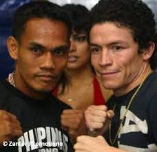 BATAWANG ATTEMPTS TO MAKE HISTORY TODAY