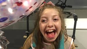 Fundraiser by Amy Callaway : Jade Eloise Williams