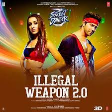 China town song from the album china town is released on dec 1962. Illegal Weapon 2 0 From Street Dancer 3d Songs Download Illegal Weapon 2 0 From Street Dancer 3d Songs Mp3 Free Online Movie Songs Hungama