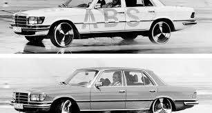 5 Things You Didn T Know About The Mercedes S Class Mercedes S Class S Class Mercedes