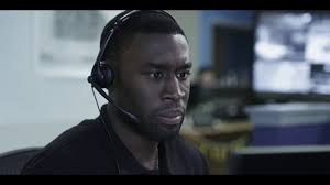 Meet AT&T Entertainment Project Finalist Dispatch